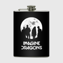 Фляга Imagine Dragons