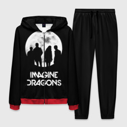 Мужской костюм 3D Imagine Dragons