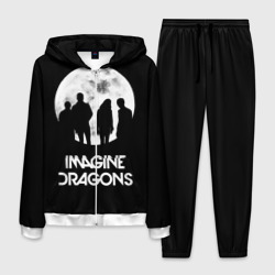 Мужской костюм 3D Imagine Dragons