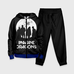 Детский костюм 3D Imagine Dragons