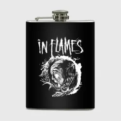 Фляга In Flames