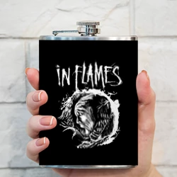 Фляга In Flames - фото 2