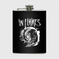 Фляга In Flames