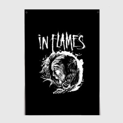 Постер In Flames