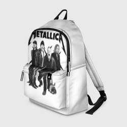 Рюкзак 3D Metallica