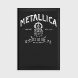 Ежедневник Metallica