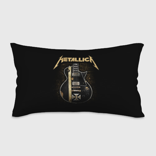 Подушка 3D антистресс Metallica