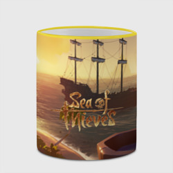 Кружка с полной запечаткой Sea of Thieves - фото 2