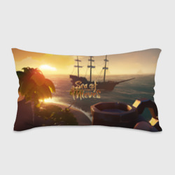 Подушка 3D антистресс Sea of Thieves