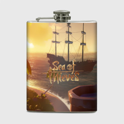 Фляга Sea of Thieves