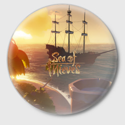 Значок Sea of Thieves