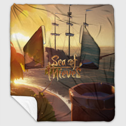 Плед с рукавами Sea of Thieves