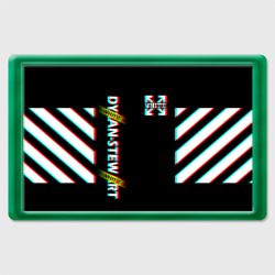 Off-White Black (Glitch). Off-White Black (Glitch).