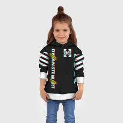 Off-White Black (Glitch).