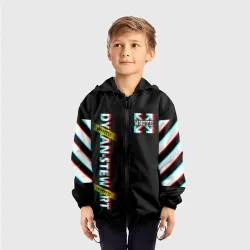 Off-White Black (Glitch).