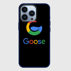 Чехол для iPhone 13 Pro Goose