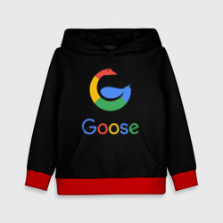 Детская толстовка 3D Goose