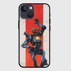 Чехол для iPhone 13 mini Apex Legends - Pathfinder