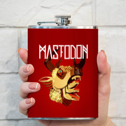 Фляга Mastodon - фото 2