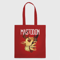 Шоппер 3D Mastodon