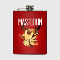 Фляга Mastodon