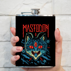 Фляга Mastodon - фото 2