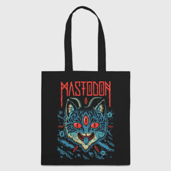 Шоппер 3D Mastodon