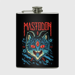 Фляга Mastodon