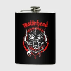 Фляга Motorhead