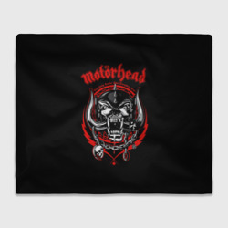 Плед 3D Motorhead