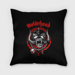 Подушка 3D Motorhead