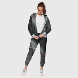 Женский костюм 3D Russia - фото 2