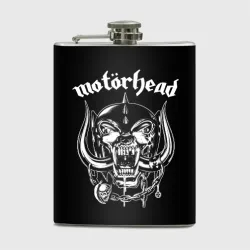 Фляга Motorhead