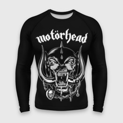 Мужской рашгард 3D Motorhead