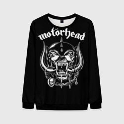 Мужской свитшот 3D Motorhead