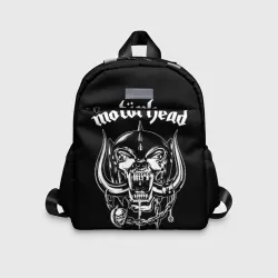 Детский рюкзак 3D Motorhead