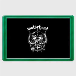 Магнит 45*70 Motorhead