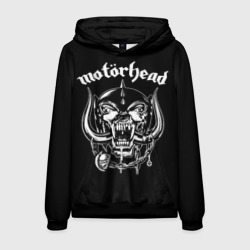 Мужская толстовка 3D Motorhead