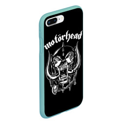 Чехол для iPhone 7Plus/8 Plus матовый Motorhead - фото 2