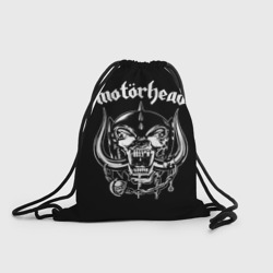 Рюкзак-мешок 3D Motorhead