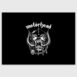 Поздравительная открытка Motorhead