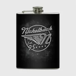 Фляга Nickelback