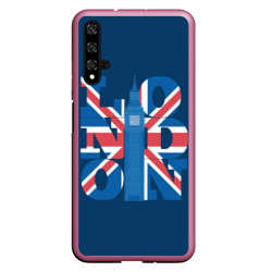 Чехол для Honor 20 London