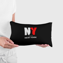 Подушка 3D антистресс New York City - фото 2