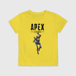 Детская футболка хлопок Pathfinder