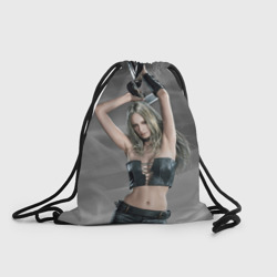 Рюкзак-мешок 3D DMC5