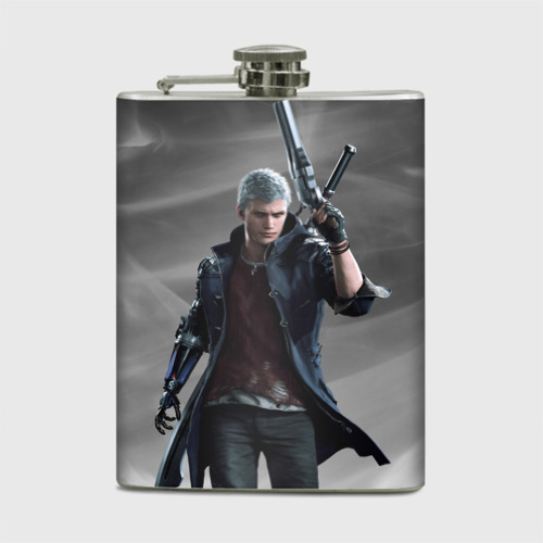 Фляга DMC5