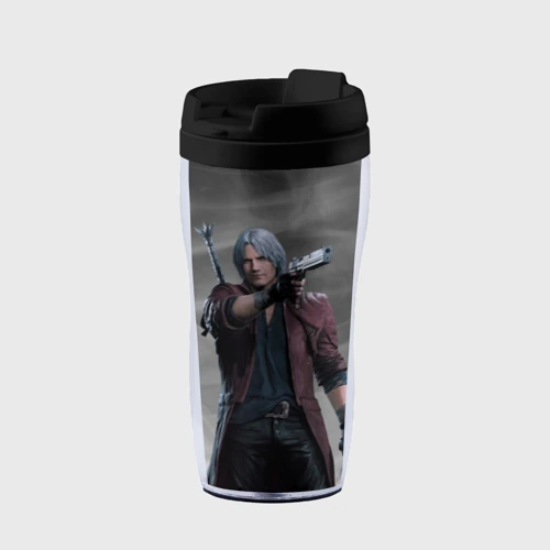 Термокружка-непроливайка DMC5