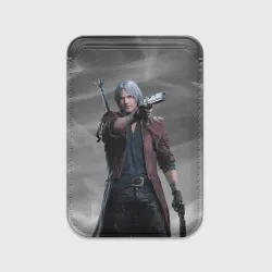 Картхолдер Magsafe магнитный DMC5