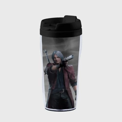 Термокружка-непроливайка DMC5